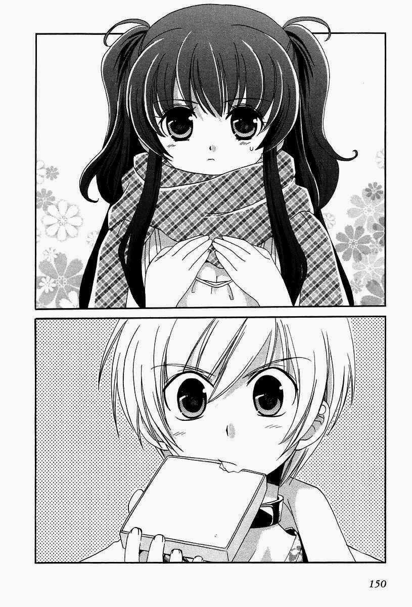 Inukami Chapter 10 trang 8