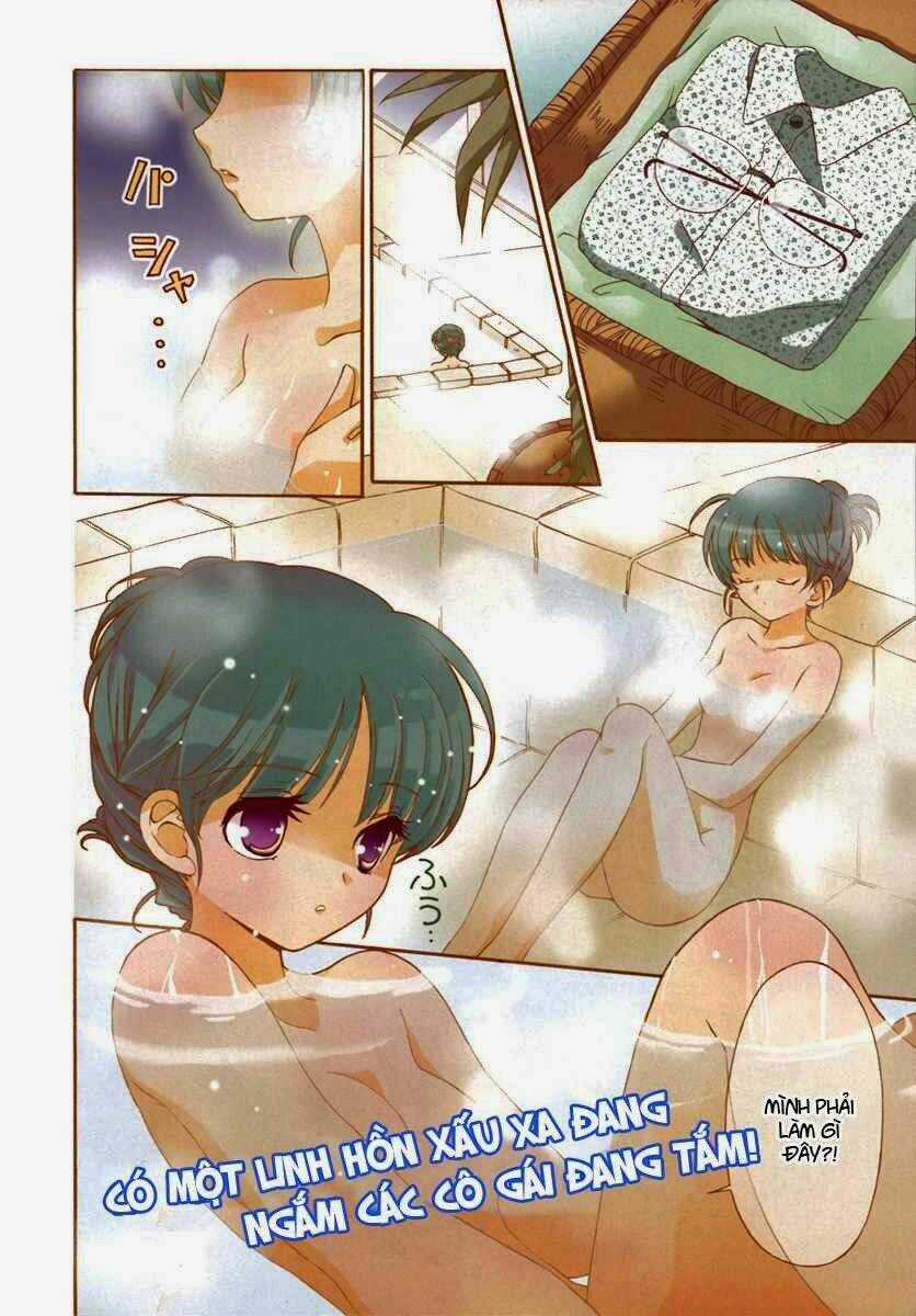 Inukami Chapter 11 trang 5