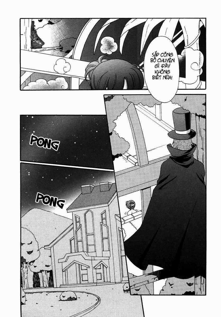 Inukami Chapter 11 trang 6