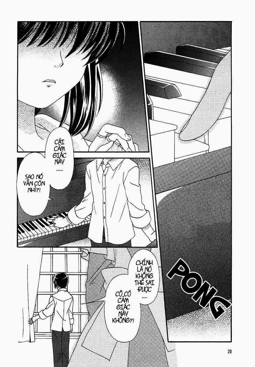 Inukami Chapter 11 trang 7