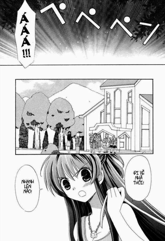 Inukami Chapter 12 trang 26