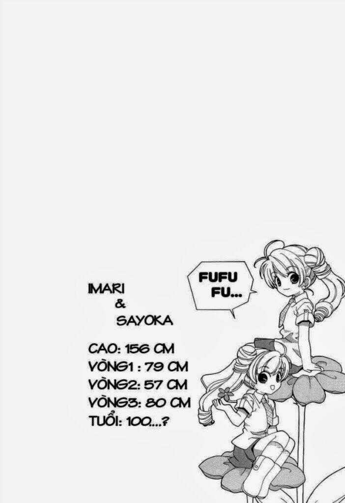 Inukami Chapter 12 trang 32