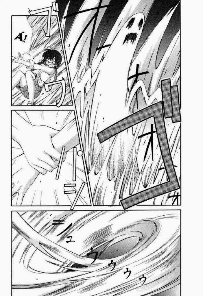 Inukami Chapter 12 trang 5