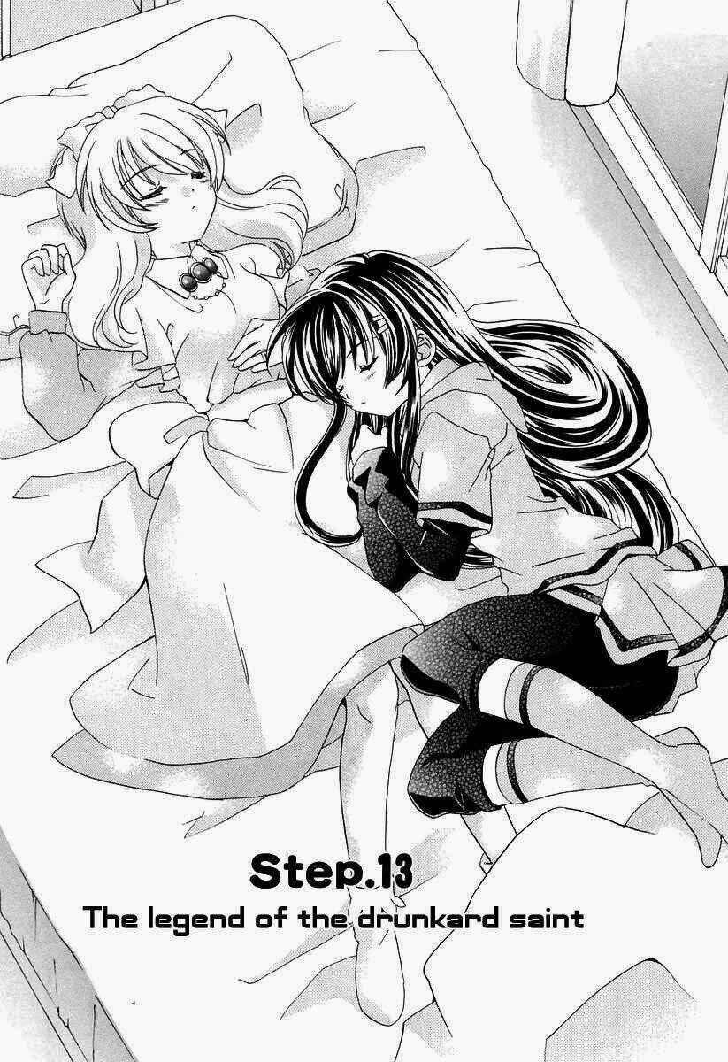 Inukami Chapter 13 trang 3