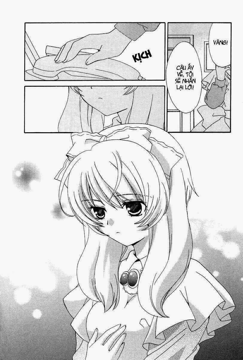 Inukami Chapter 14 trang 2