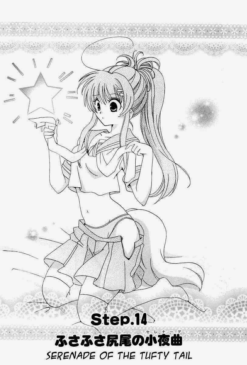 Inukami Chapter 14 trang 3