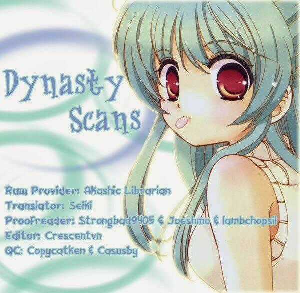 Inukami Chapter 14 trang 33