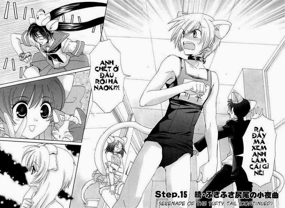 Inukami Chapter 15 trang 2