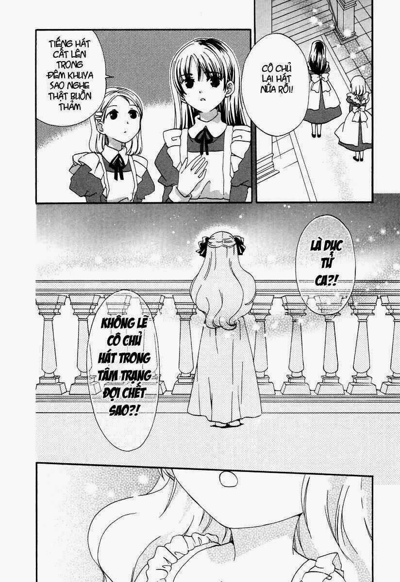 Inukami Chapter 16 trang 2