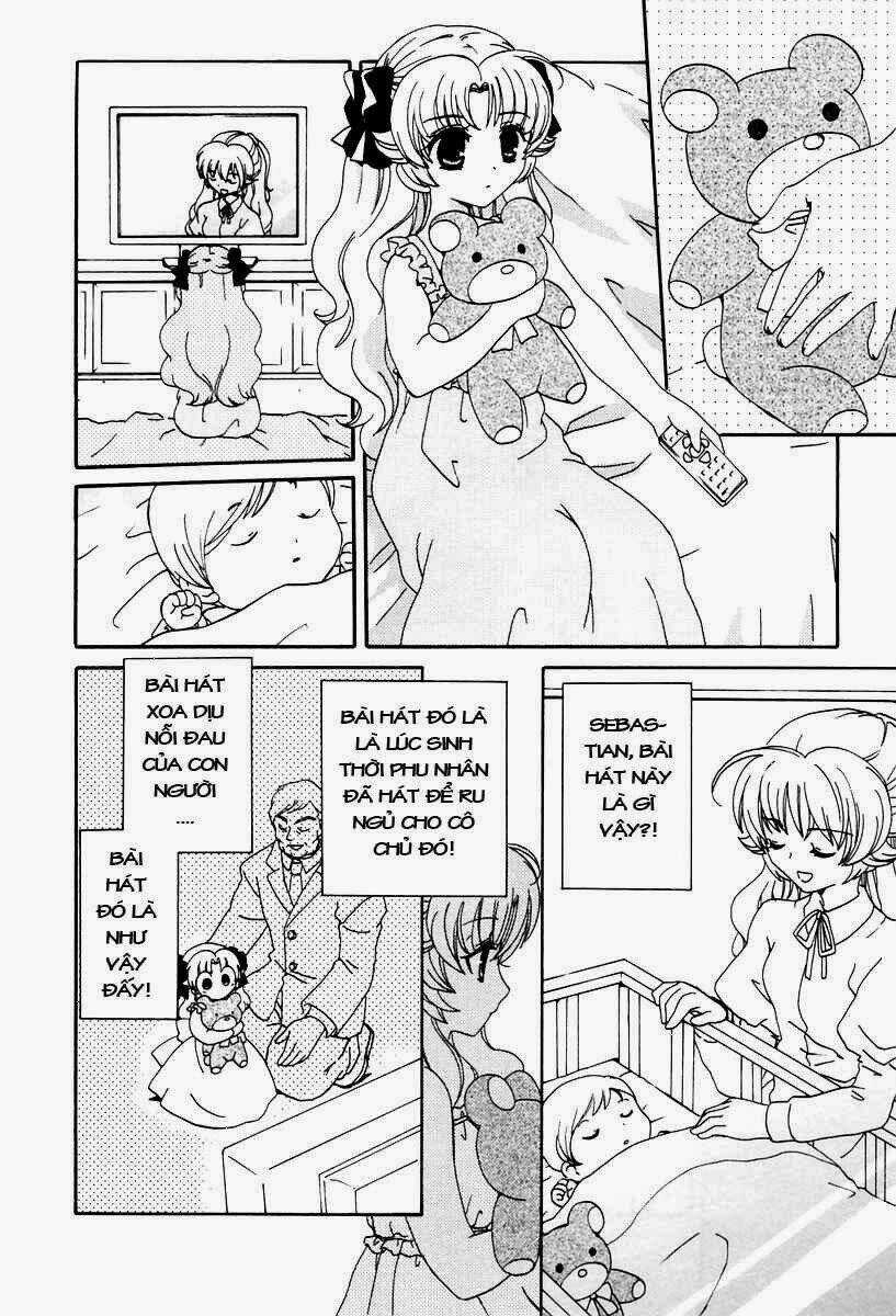 Inukami Chapter 16 trang 28