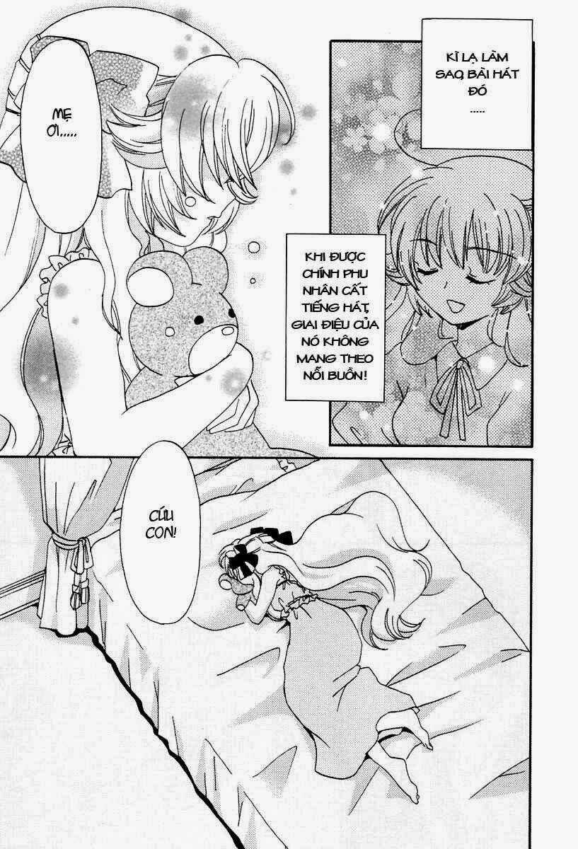 Inukami Chapter 16 trang 29