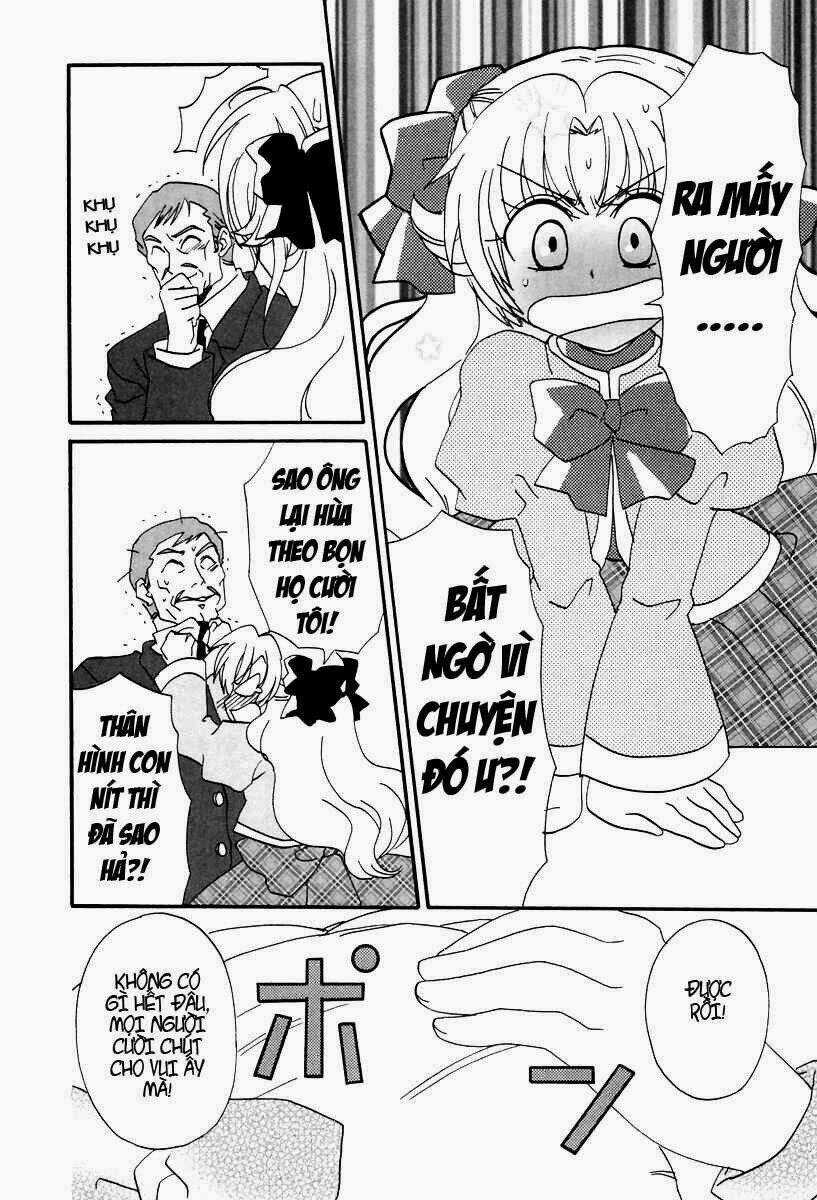 Inukami Chapter 16 trang 37