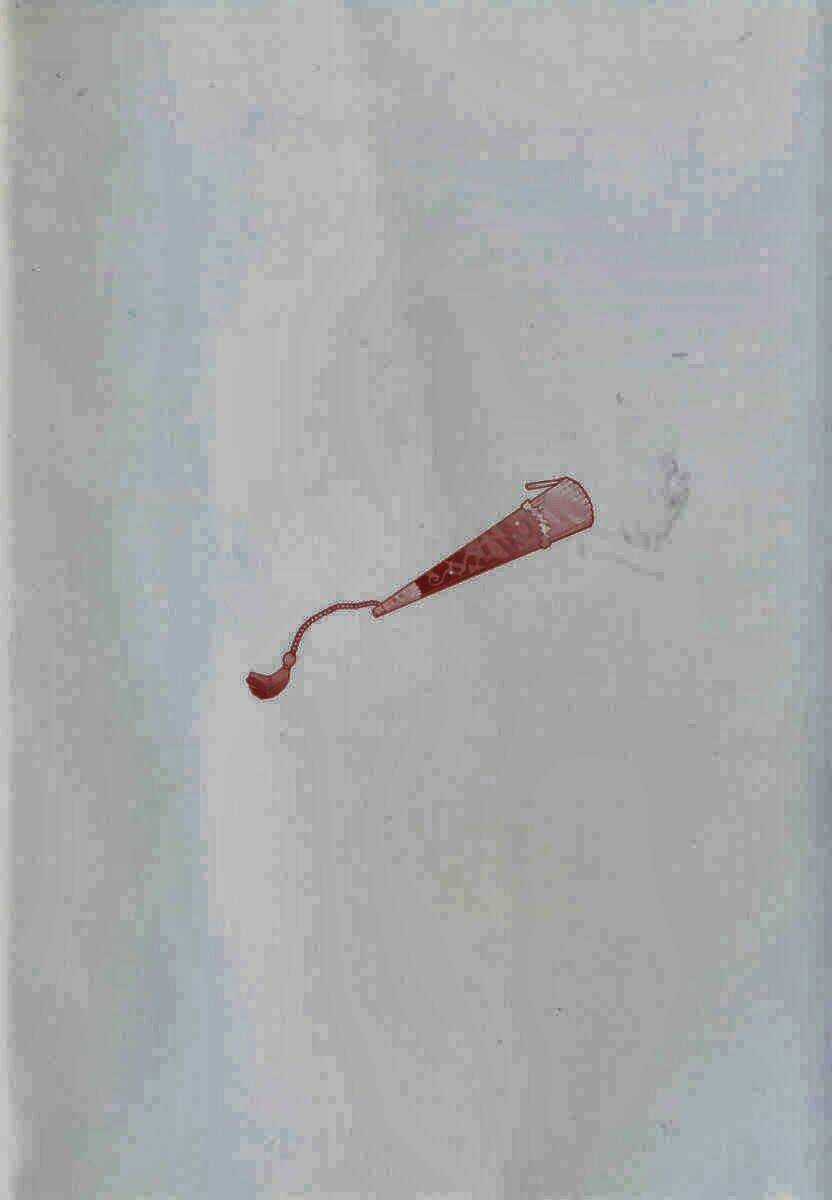 Inukami Chapter 16 trang 44