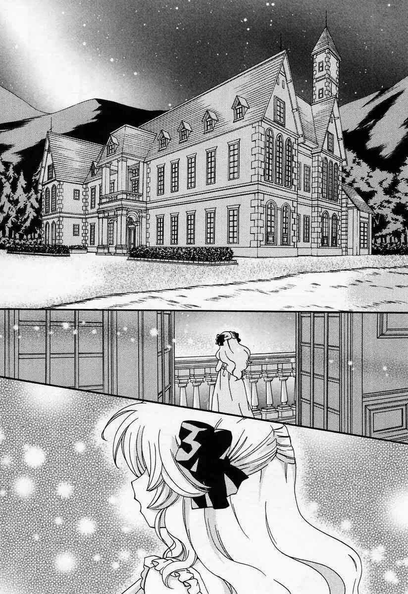 Inukami Chapter 16 trang 48