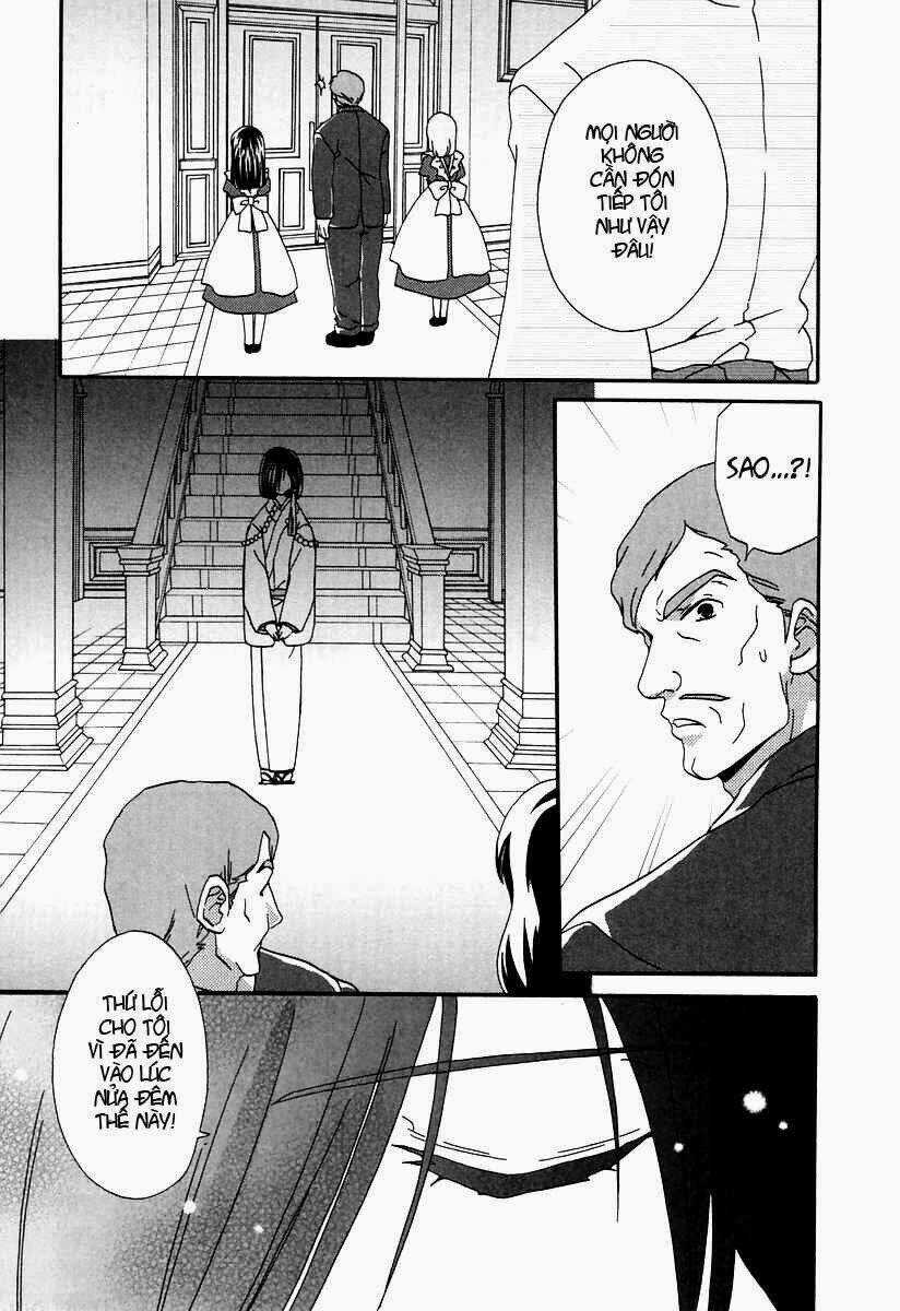 Inukami Chapter 16 trang 5