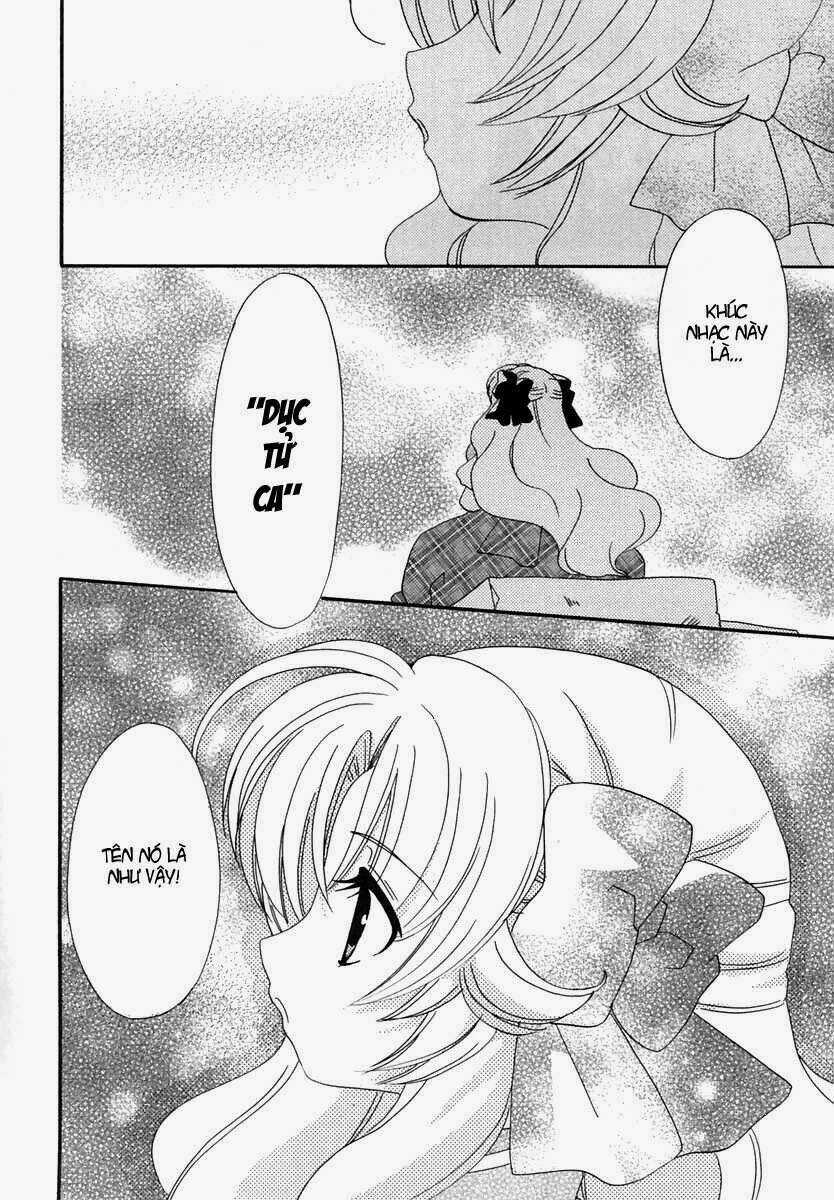 Inukami Chapter 18 trang 13