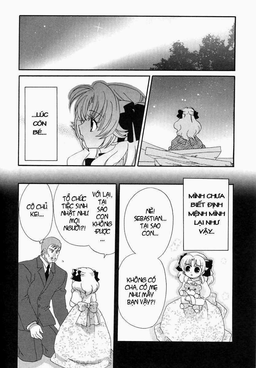 Inukami Chapter 18 trang 15