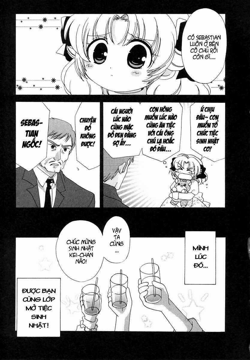 Inukami Chapter 18 trang 16