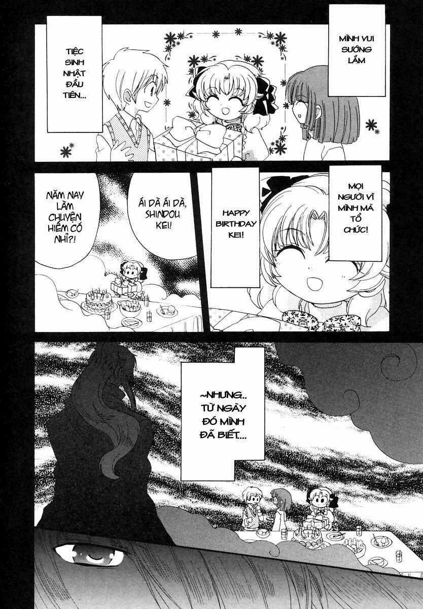 Inukami Chapter 18 trang 17