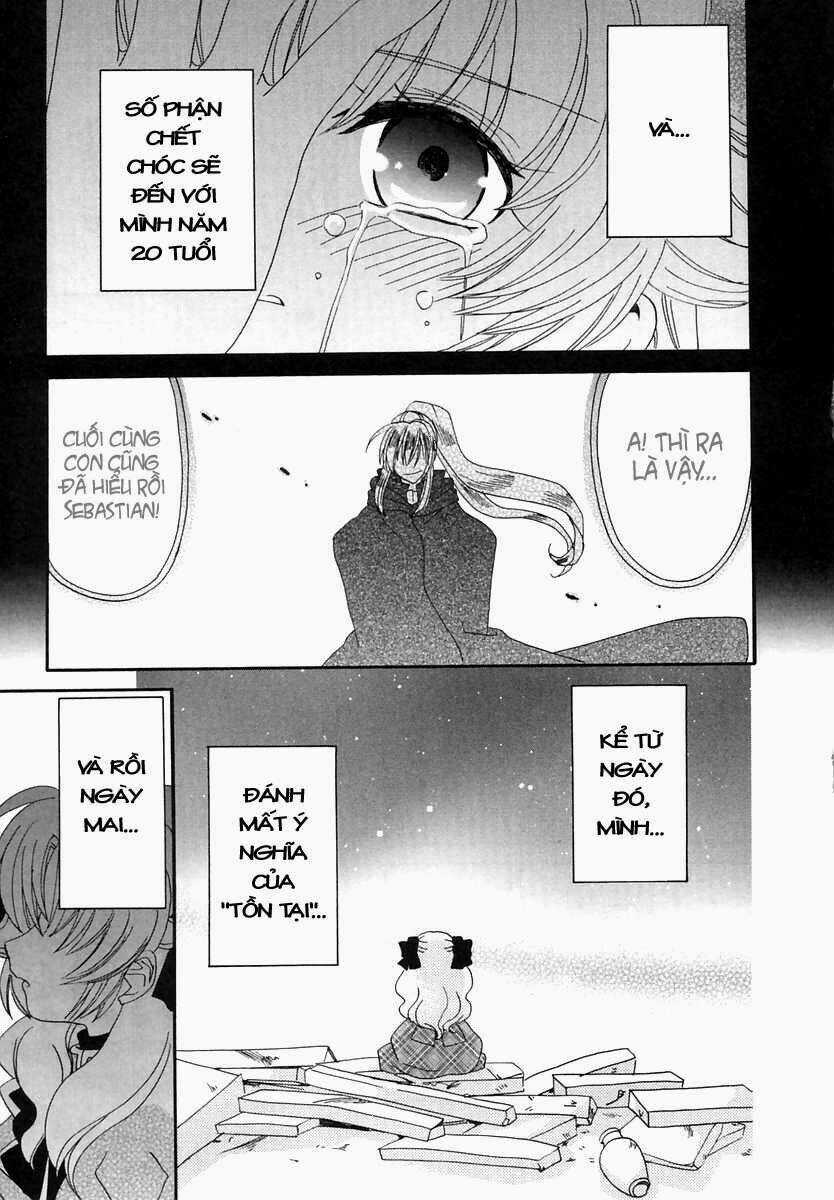 Inukami Chapter 18 trang 20