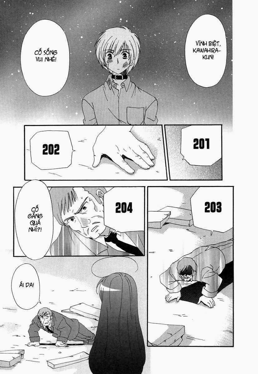 Inukami Chapter 18 trang 24