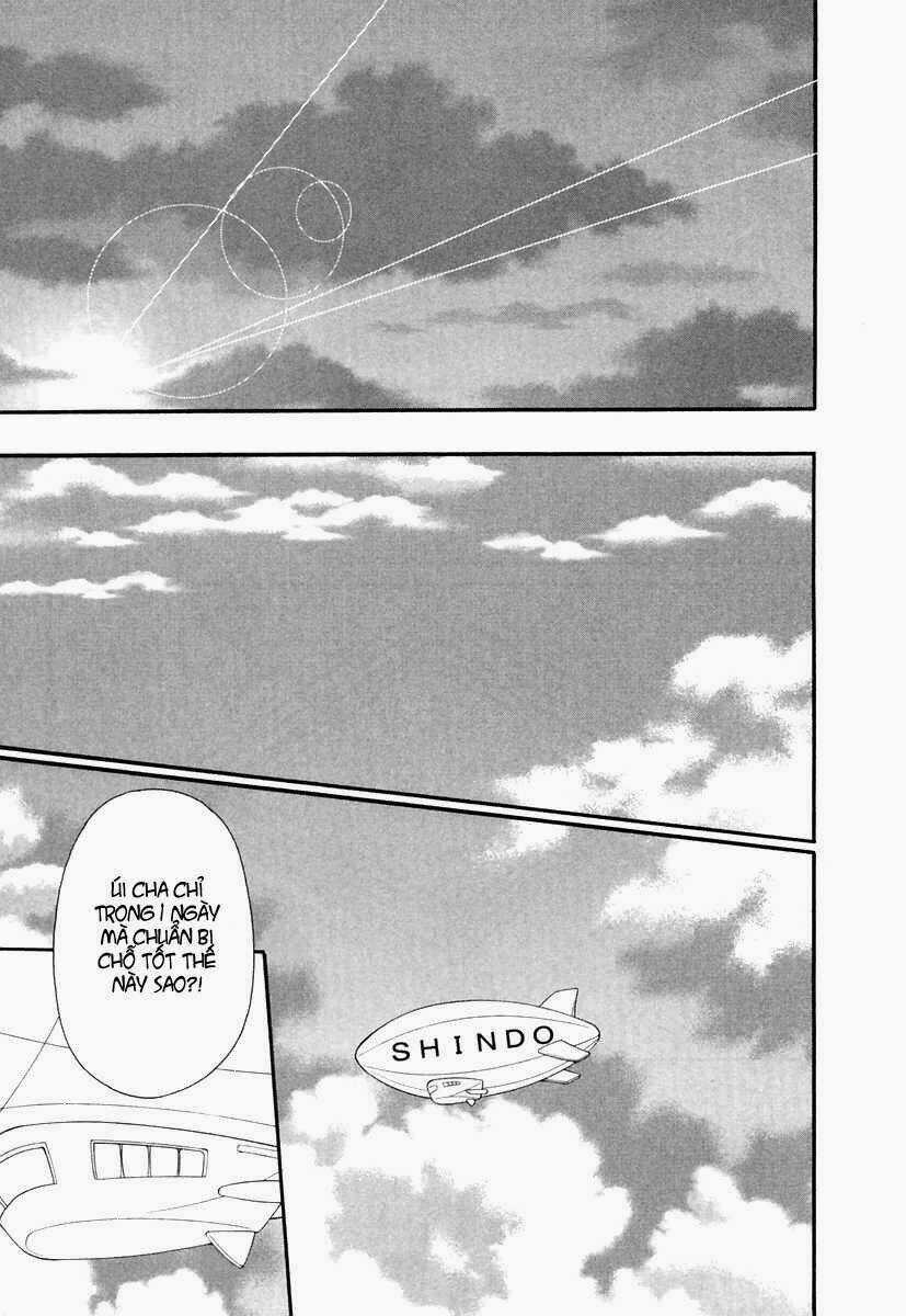 Inukami Chapter 18 trang 30