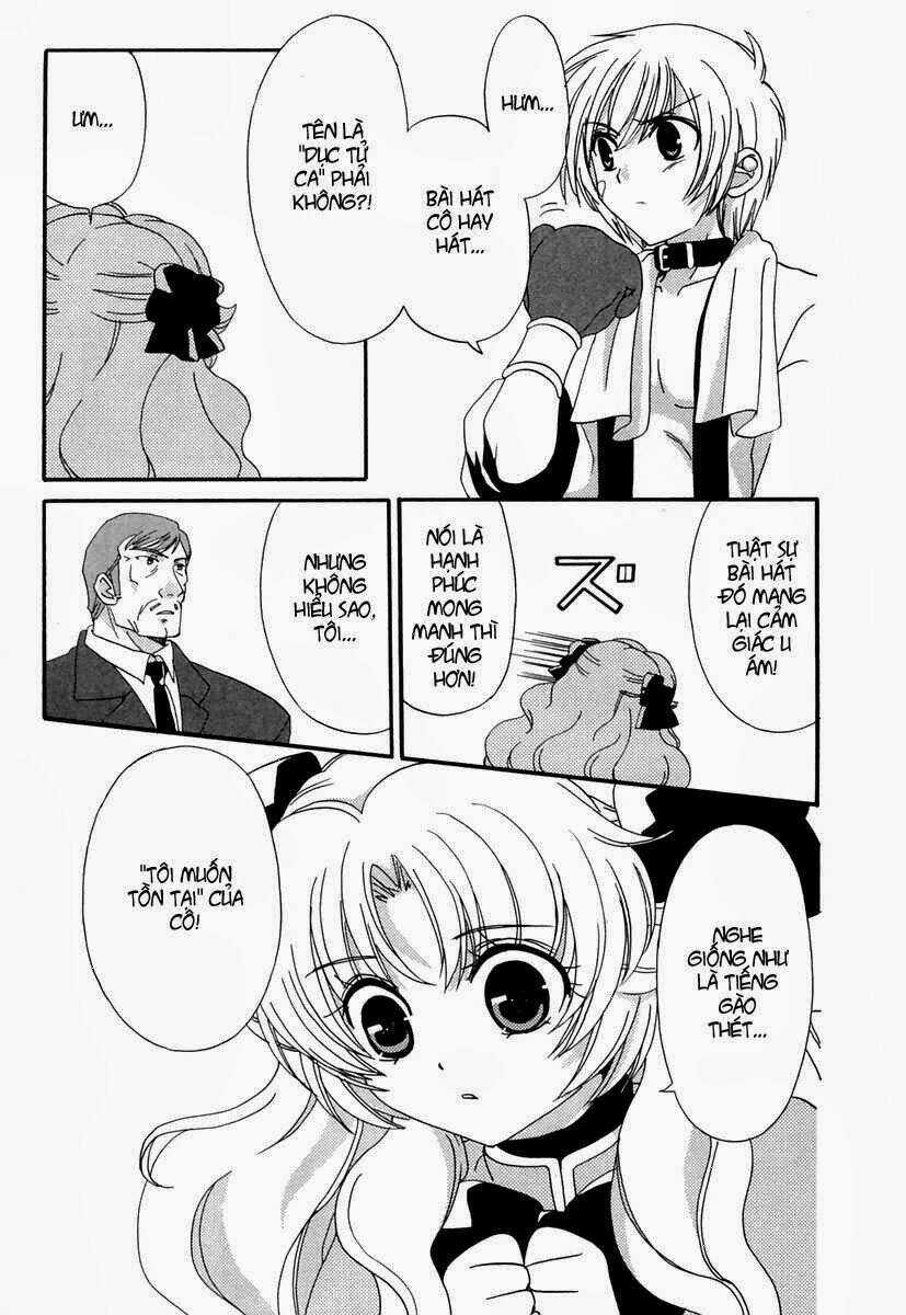 Inukami Chapter 18 trang 36