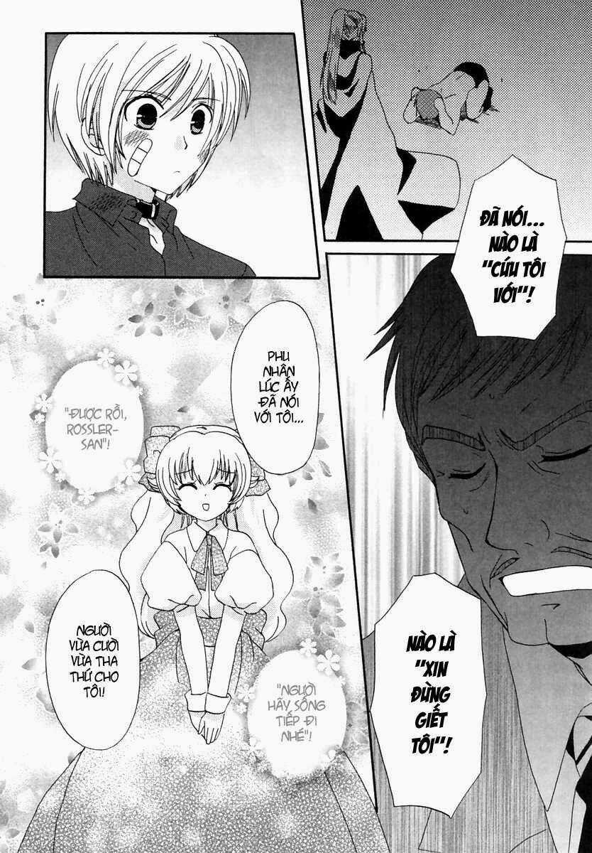 Inukami Chapter 18 trang 9