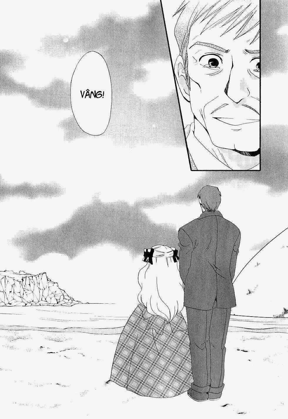 Inukami Chapter 19 trang 41