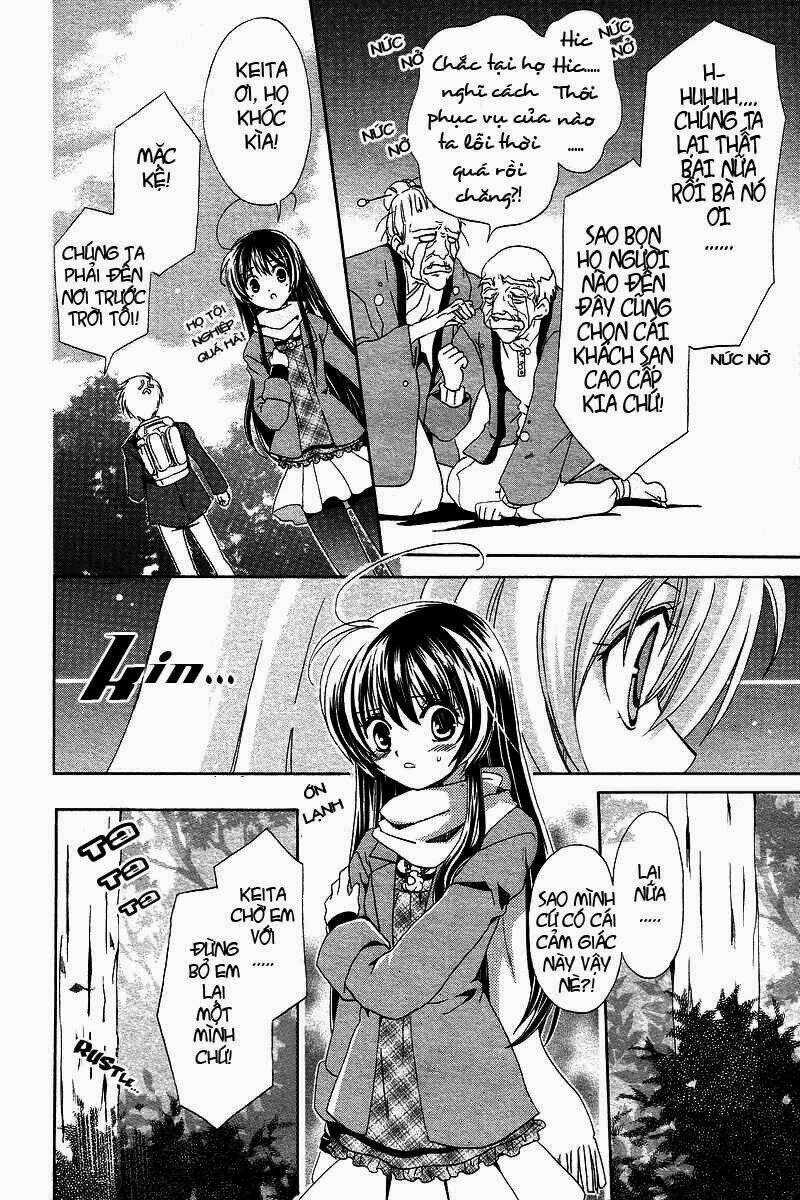 Inukami Chapter 2 trang 18