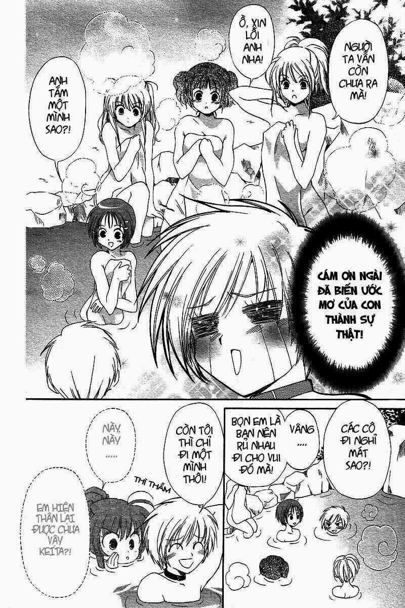 Inukami Chapter 2 trang 24