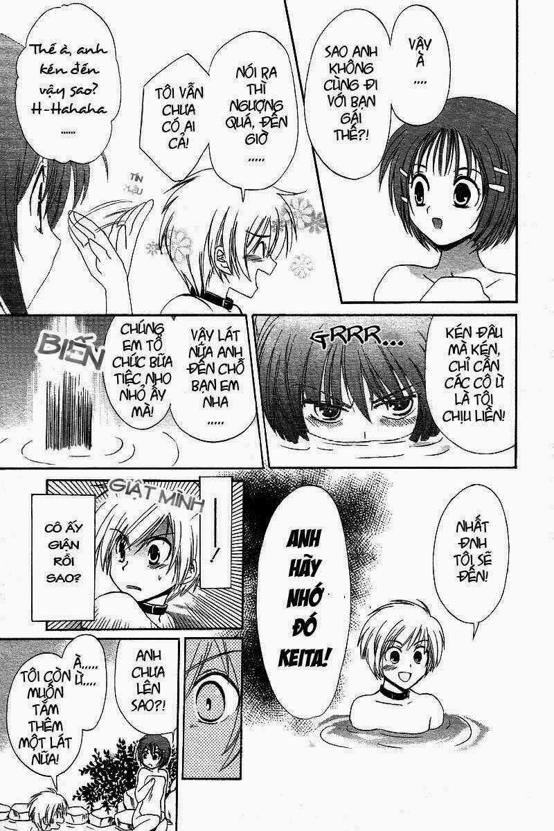 Inukami Chapter 2 trang 25