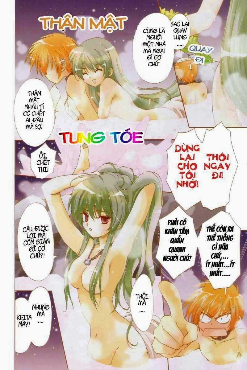 Inukami Chapter 2 trang 3