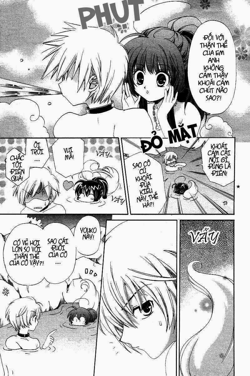 Inukami Chapter 2 trang 4