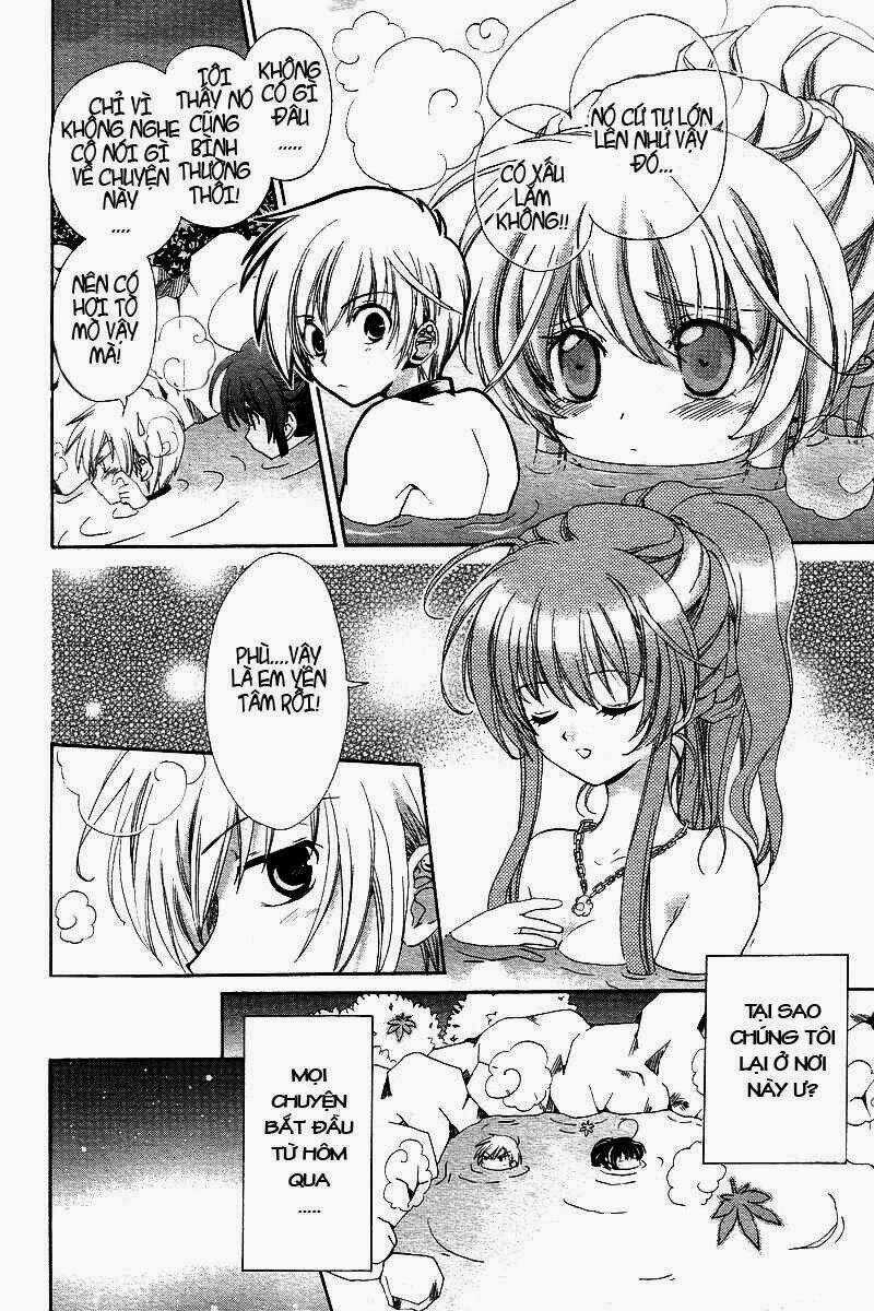 Inukami Chapter 2 trang 5