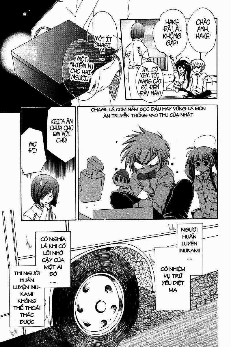 Inukami Chapter 2 trang 8