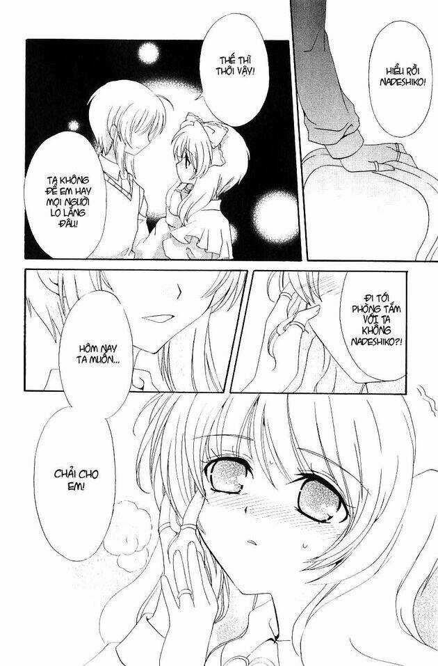 Inukami Chapter 20 trang 10