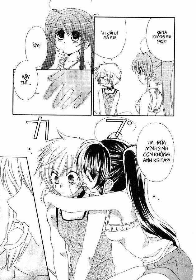 Inukami Chapter 20 trang 15