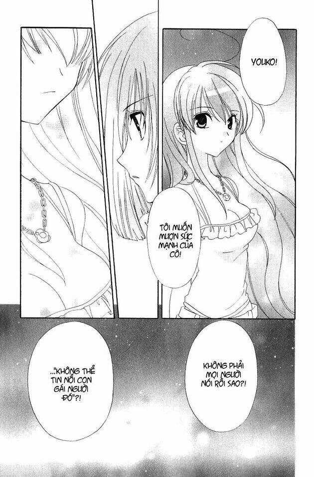 Inukami Chapter 20 trang 29