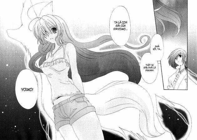 Inukami Chapter 20 trang 30