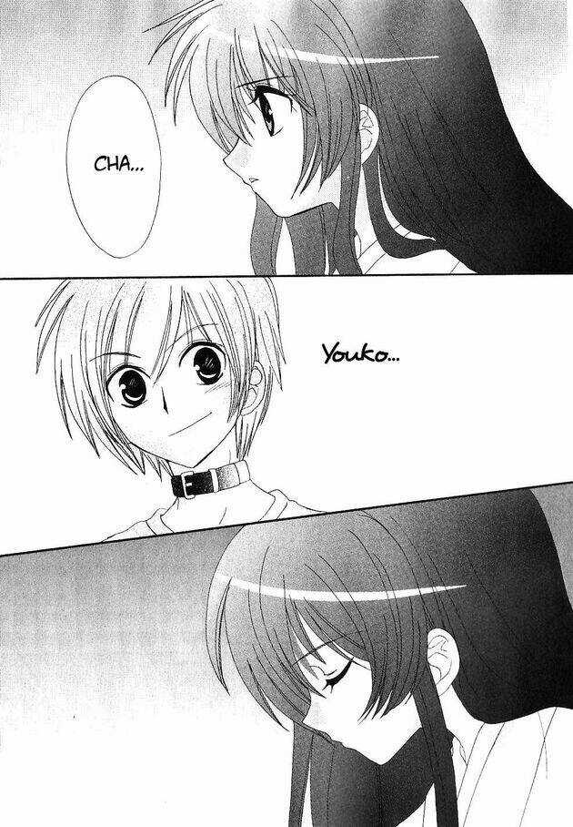 Inukami Chapter 20 trang 38