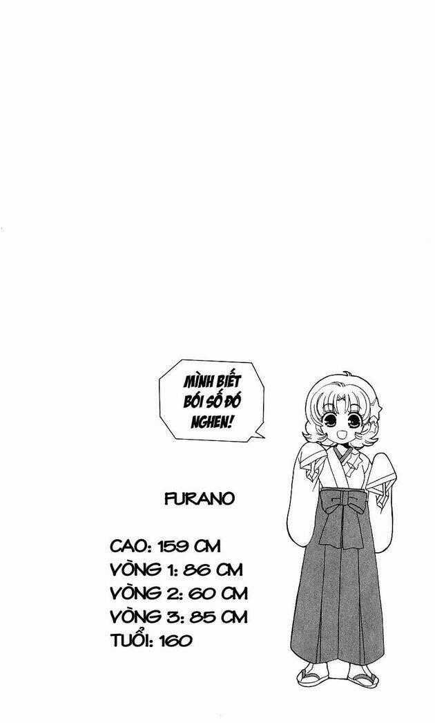 Inukami Chapter 20 trang 40