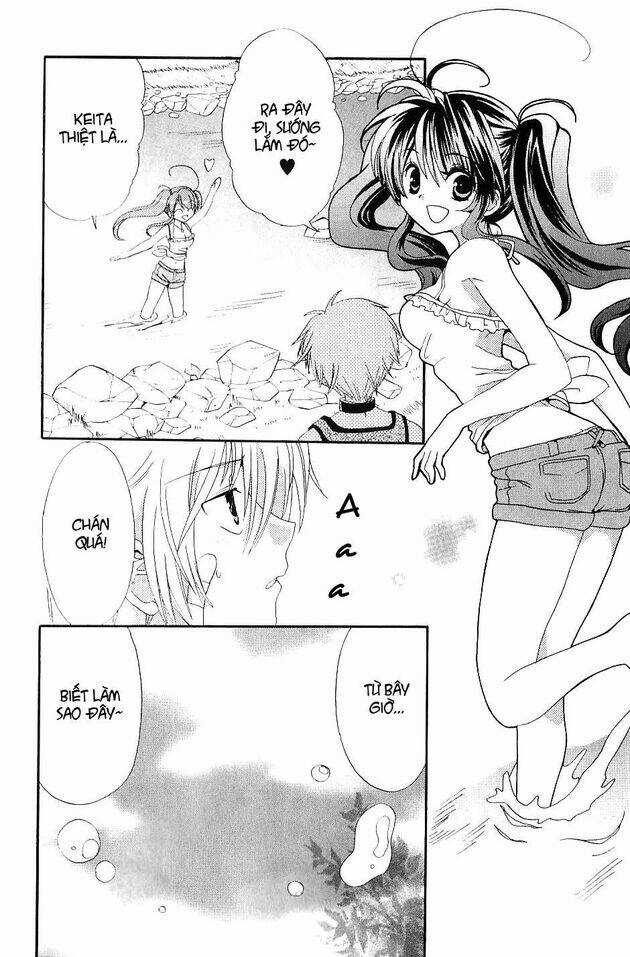 Inukami Chapter 20 trang 6