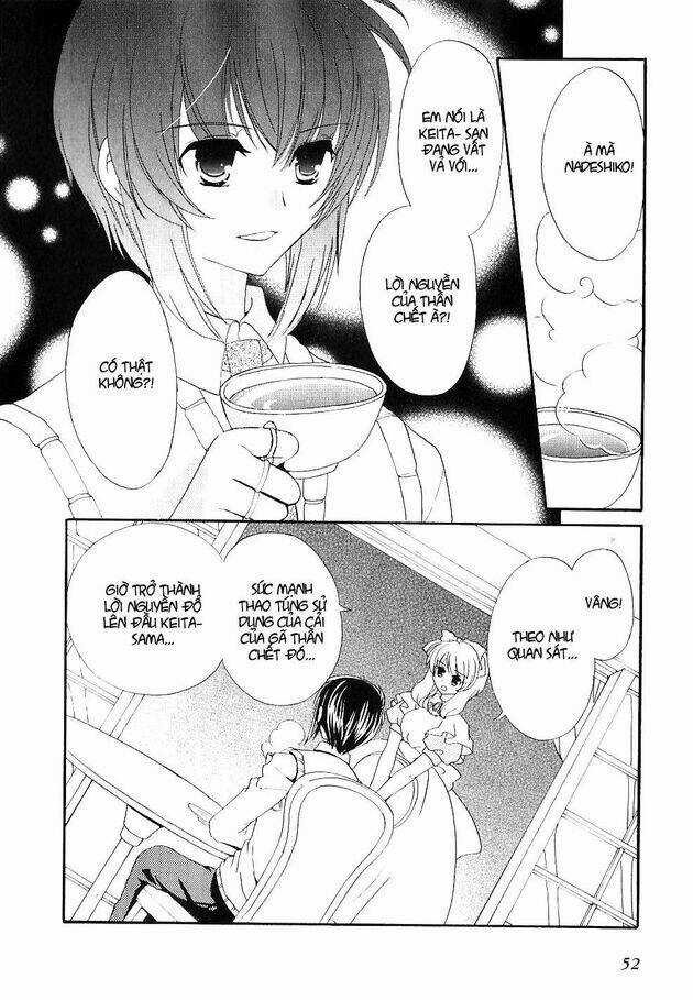 Inukami Chapter 20 trang 8