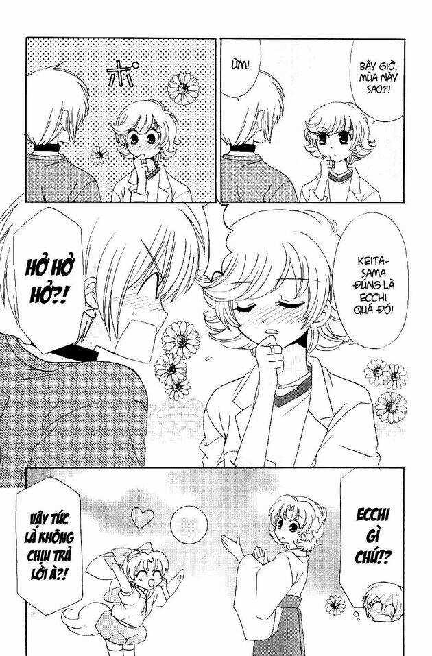 Inukami Chapter 22 trang 20