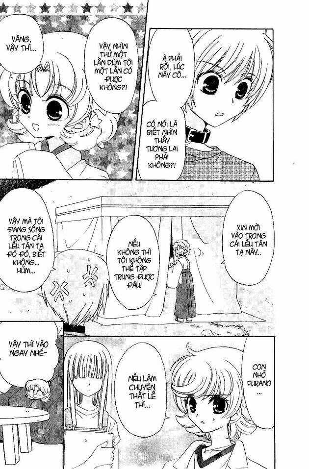 Inukami Chapter 22 trang 22