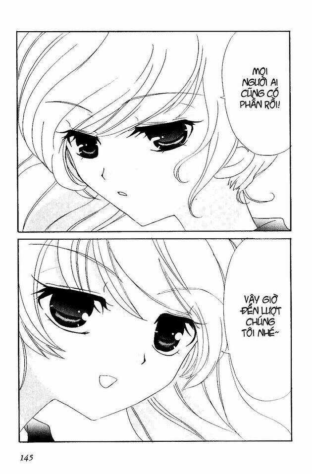 Inukami Chapter 22 trang 28