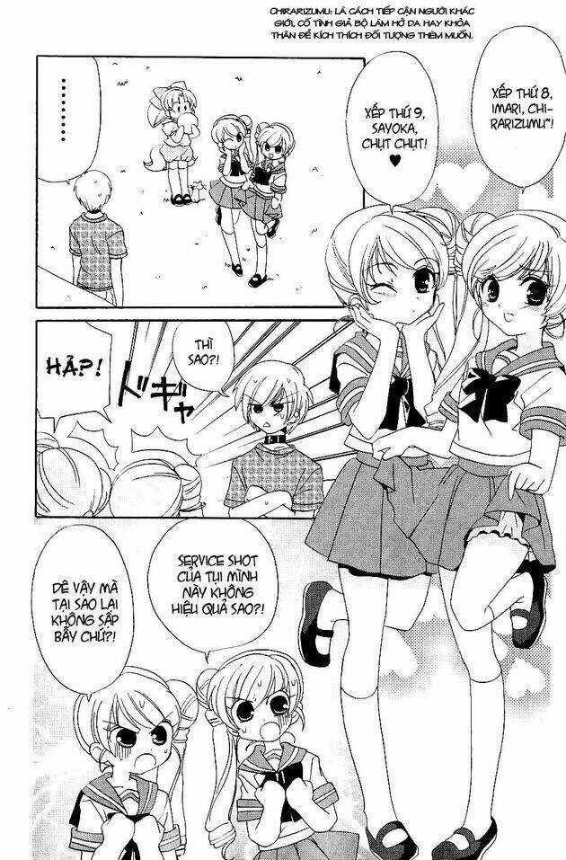 Inukami Chapter 22 trang 29