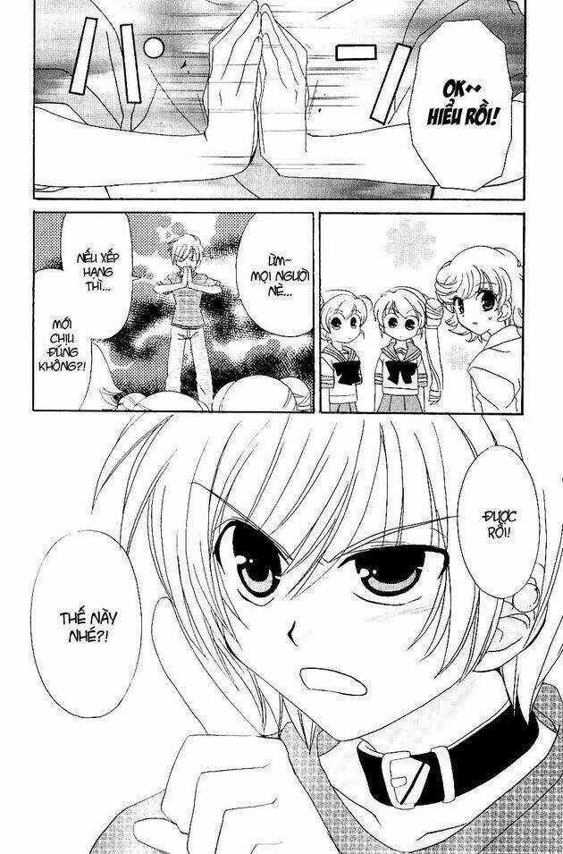 Inukami Chapter 22 trang 35