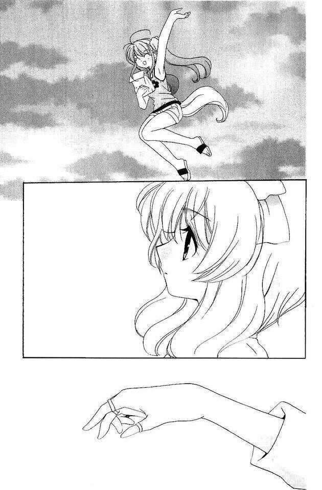 Inukami Chapter 22 trang 38